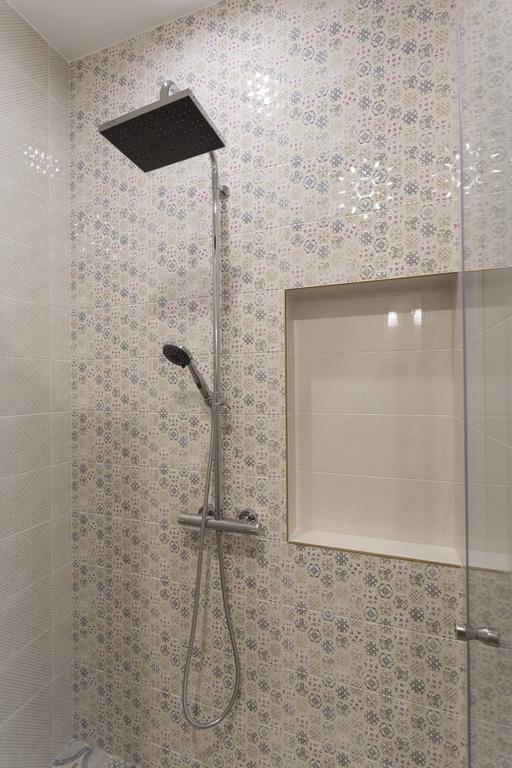 Modern Double Bedroom Apartment In Arkadia Odessa Extérieur photo