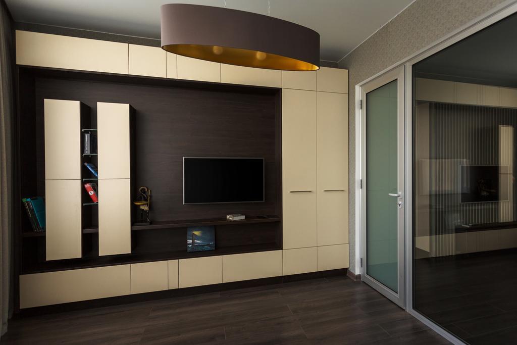 Modern Double Bedroom Apartment In Arkadia Odessa Extérieur photo