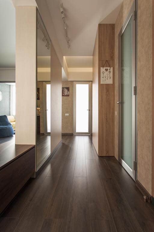 Modern Double Bedroom Apartment In Arkadia Odessa Extérieur photo